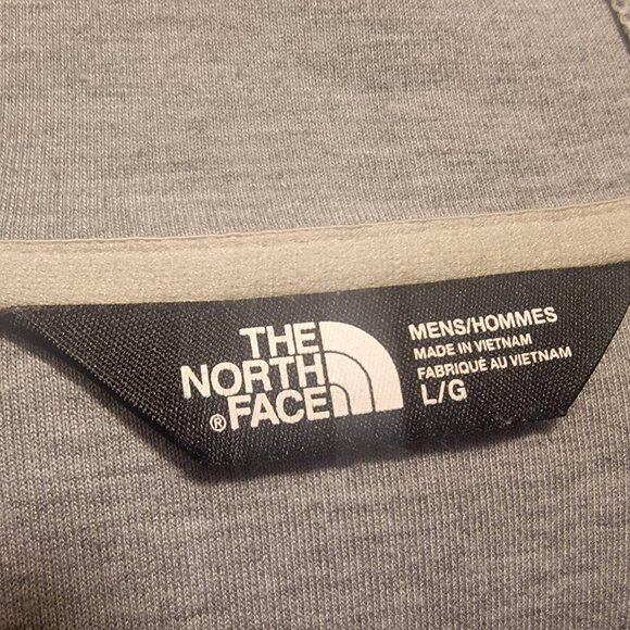 The North Face Haldee Hoodie Men's Size Large - Picture 3 of 9